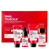 Snail Truecica Miracle Repair Starter kit